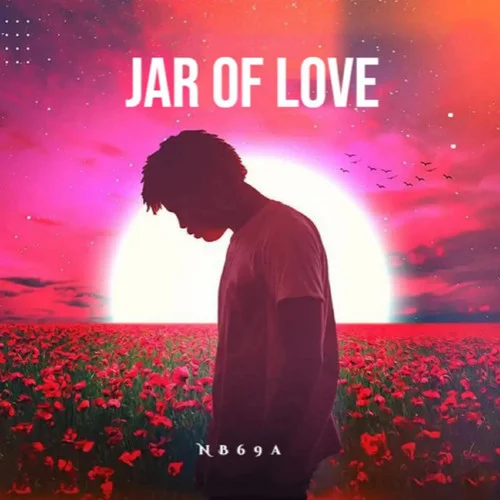 Jar of love(feat.Wanting Qu)-NB69A