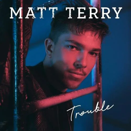 Sucker for You-Matt Terry