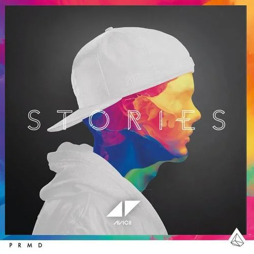 Broken Arrows-Avicii
