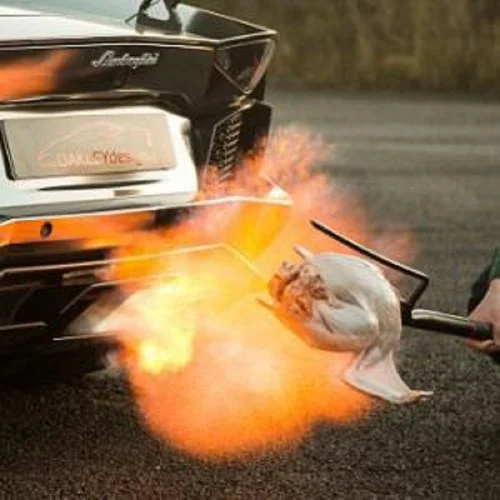 Gimme(Dj重低音）-DJ文樂