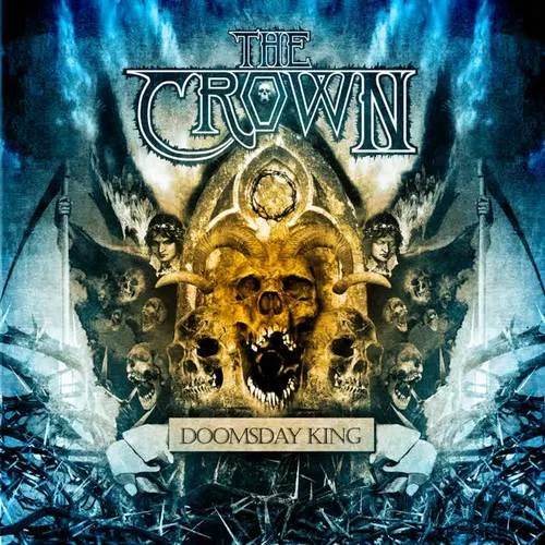 Desolation Domain-the crown
