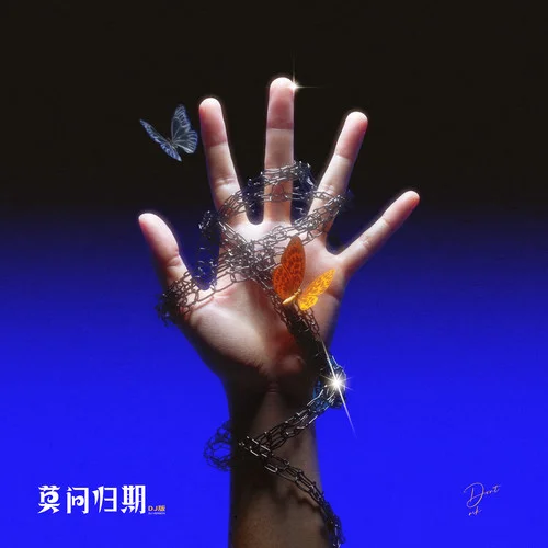 莫問(wèn)歸期 (DJ版)-萬(wàn)能公式