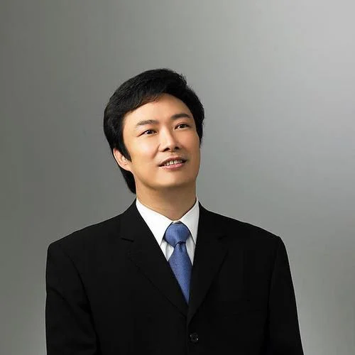 虞美人-費(fèi)玉清