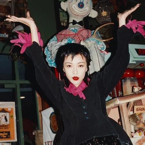 你在不在(电台版)-郭采洁