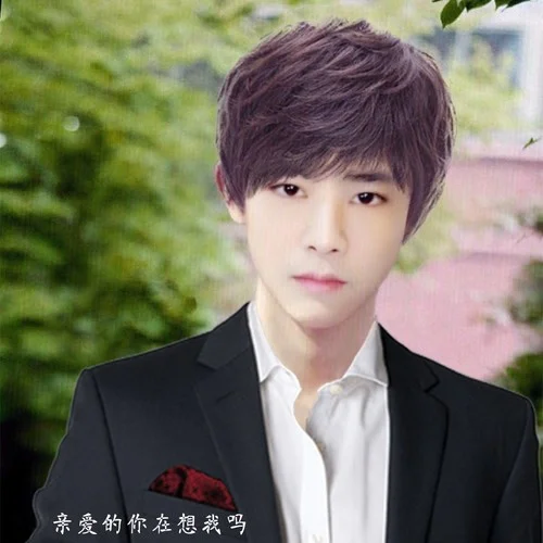 親愛的你在想我嗎-冷凡