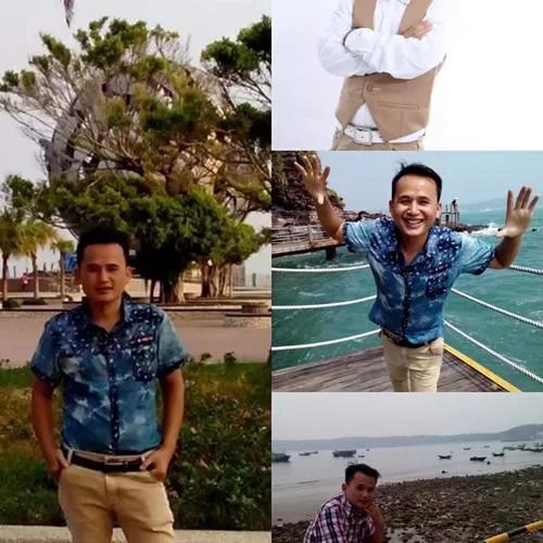 廣西歡迎你-周永財