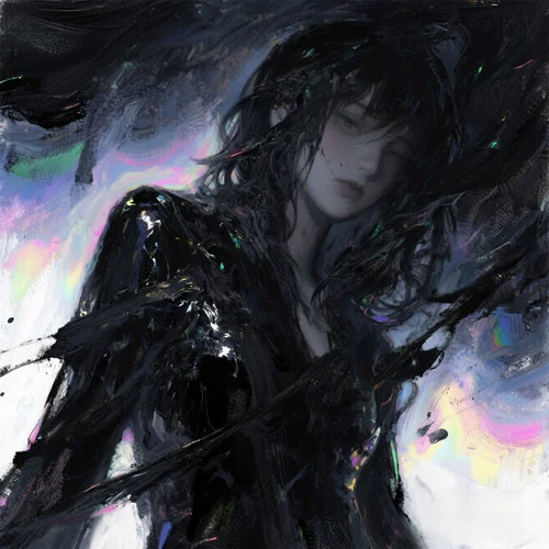 Life Struggle (宿命) (精简版)-Paperman