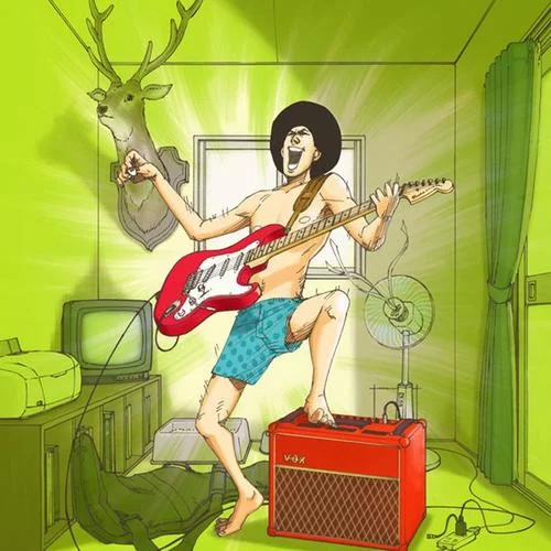 Take Me Home, Country Roads-add9