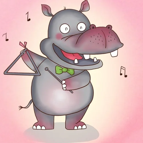 生日快樂(lè)(伴奏)-小欣