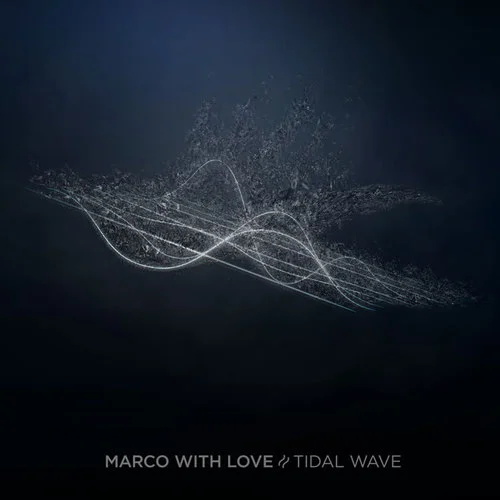 Waiting Around to Die-Marco With Love