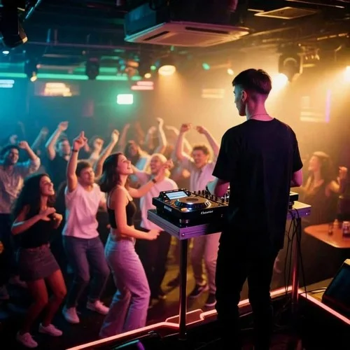 愛情諾曼底 (DJ版)-張小易