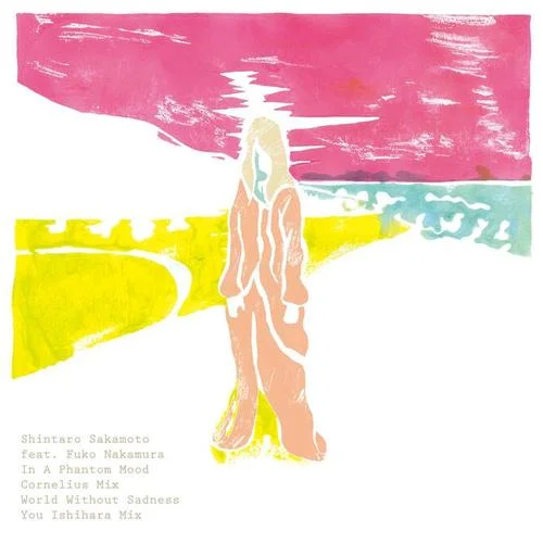 悲しみのない世界(You Ishihara Mix)-坂本慎太郎&Fuko Nakamura