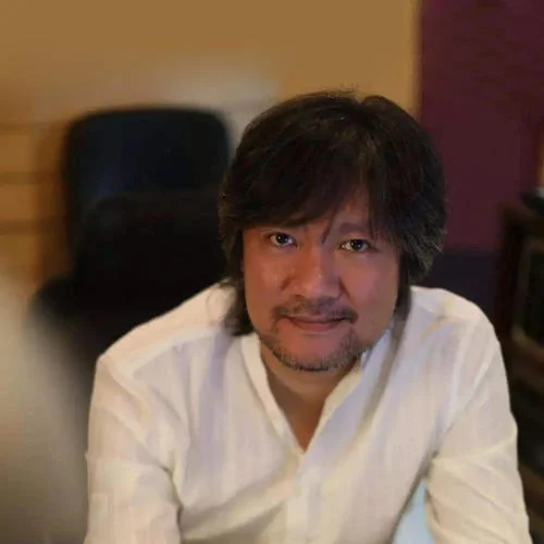 癡情冢(鋼琴版)-林海