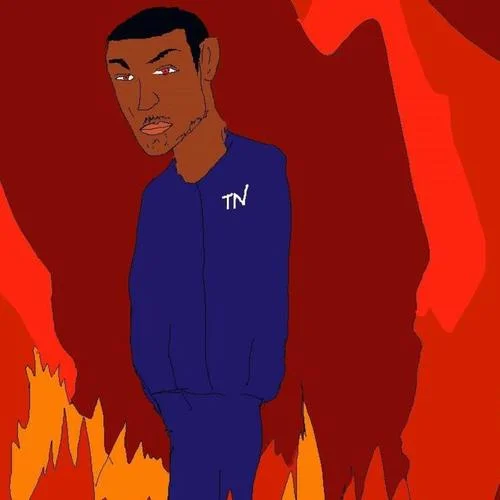 Wilderness Dub-Leakzi