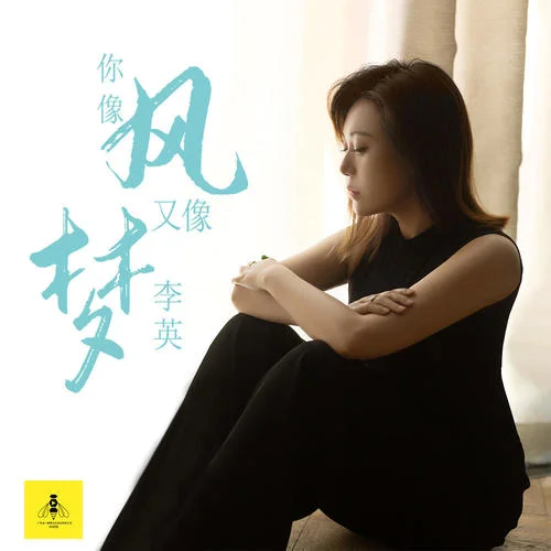 你像風(fēng)又像夢-李英