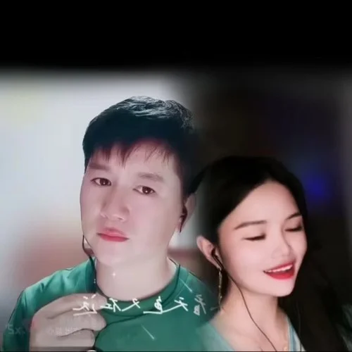 永遠(yuǎn)愛不夠-九妹&龍彬