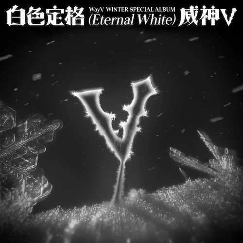 白色定格 (Eternal White)-威神V(WayV)