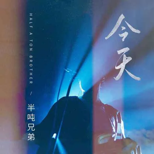 今天(DJ沈念版)-半噸兄弟