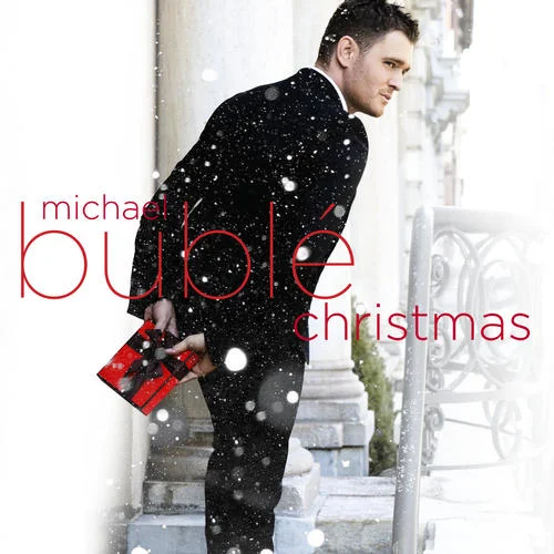 Holly Jolly Christmas-Michael Bublé