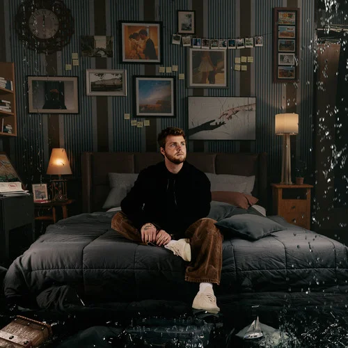 Burning Down-Alex Warren