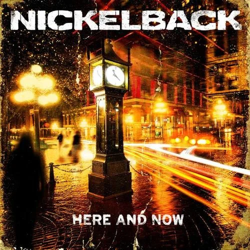 When We Stand Together-Nickelback