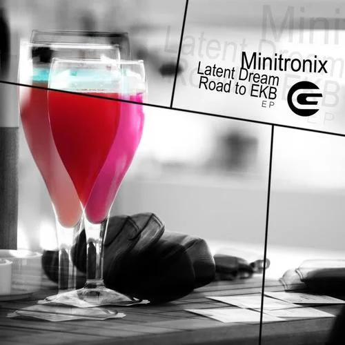 Latent Dream-Minitronix