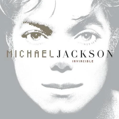 Privacy-Michael Jackson