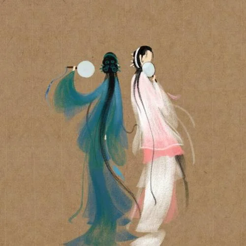 出山（粵語版）（翻自 勵志豪）-無痕Aucn&白了個楚