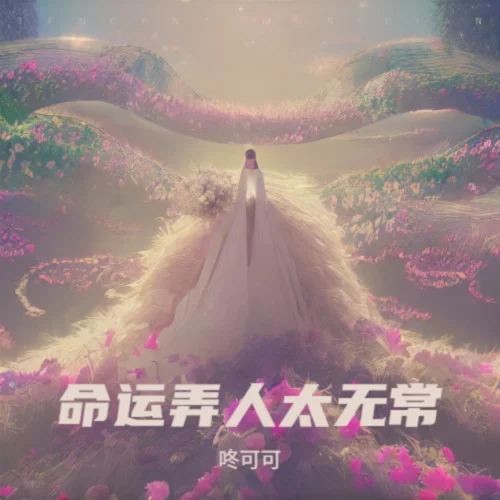 命運(yùn)弄人太無常-咚可可