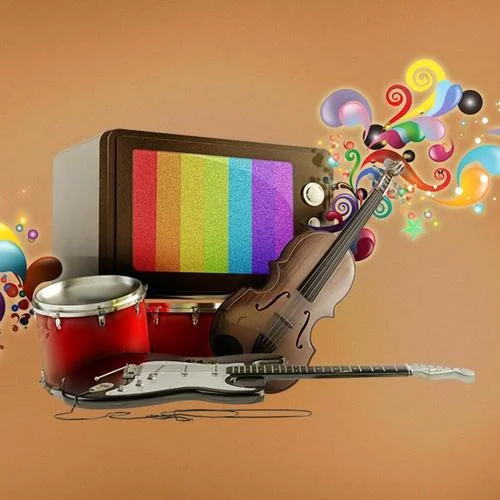 神仙擋不住人想人-電視原聲