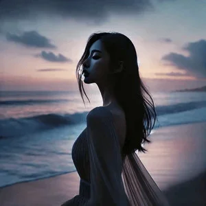 東亭舊夢(mèng) (劍伏你懷)-棲尼Uni