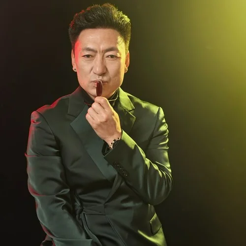 再畫草原-DJ-齊旦布