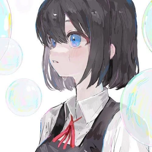 リリィ (feat. 倚水)-吐息&倚水