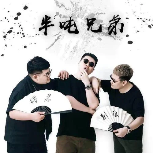 跟你走(Live)-半噸兄弟