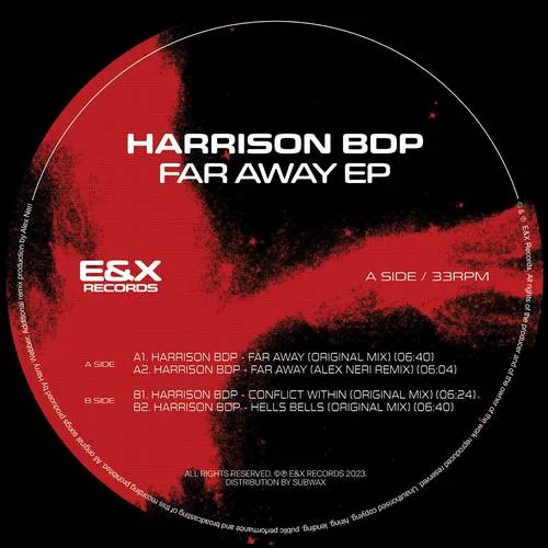 Hells Bells-Harrison BDP