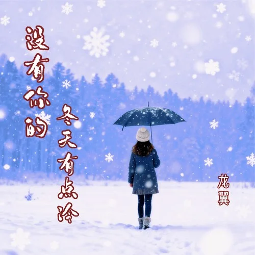 沒有你的冬天有點冷-龍翼
