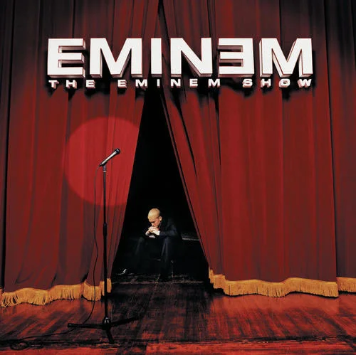 Soldier-Eminem