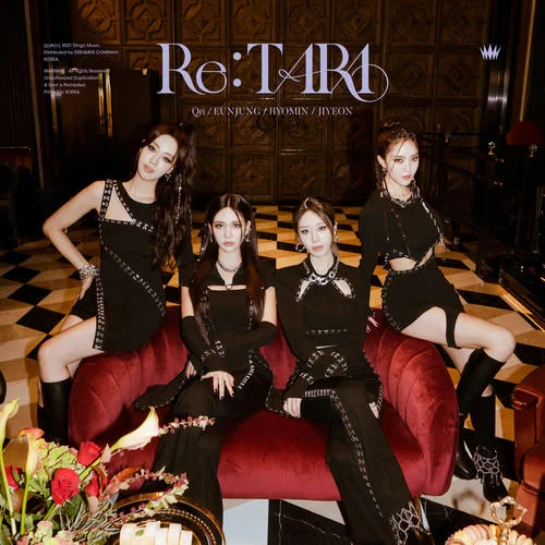 TIKI TAKA-T-ara