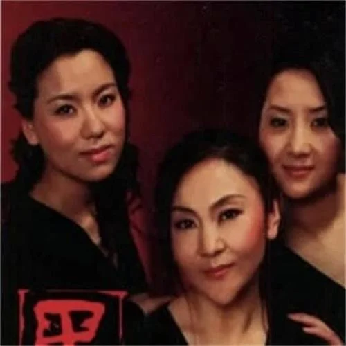 人間第一情-黑鴨子演唱組