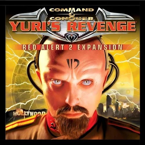 復(fù)仇威力-影視原聲