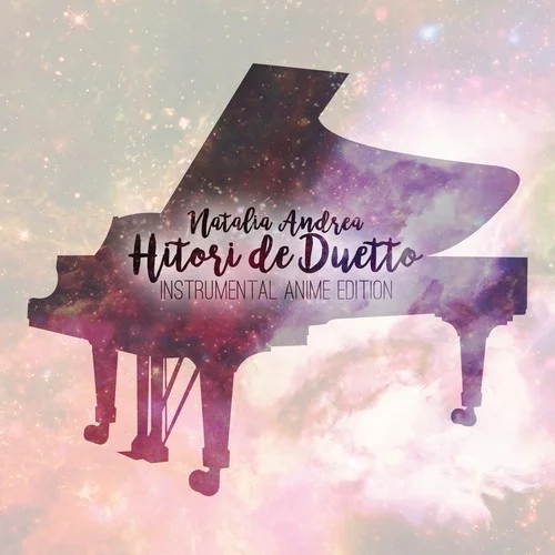 Fields of Hope-Natalia Andrea