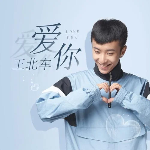 愛你-王北車