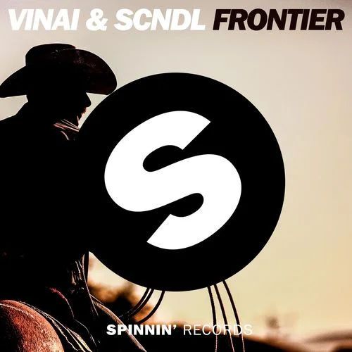 Frontier(Extended Mix)-Vinai&SCNDL