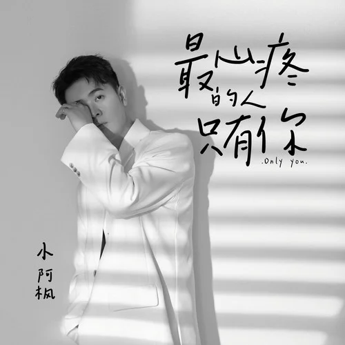 最心疼的人只有你-小阿枫
