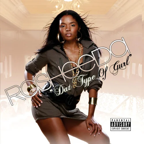My Bubble Gum-Rasheeda