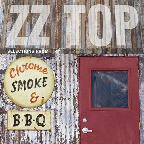 Rough Boy(2003 Remaster)-ZZ Top