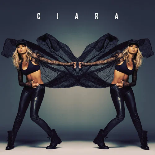 Overdose-Ciara