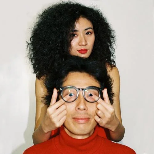 你朝我的方向走來-馬念先&9m88