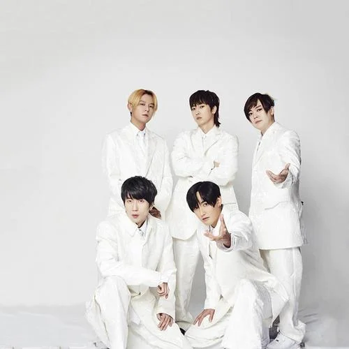 戰(zhàn)士的后代 現(xiàn)場(chǎng)版-H.O.T