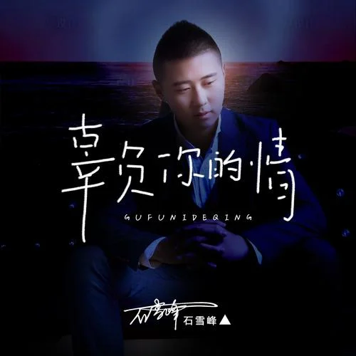 辜負你的情-石雪峰